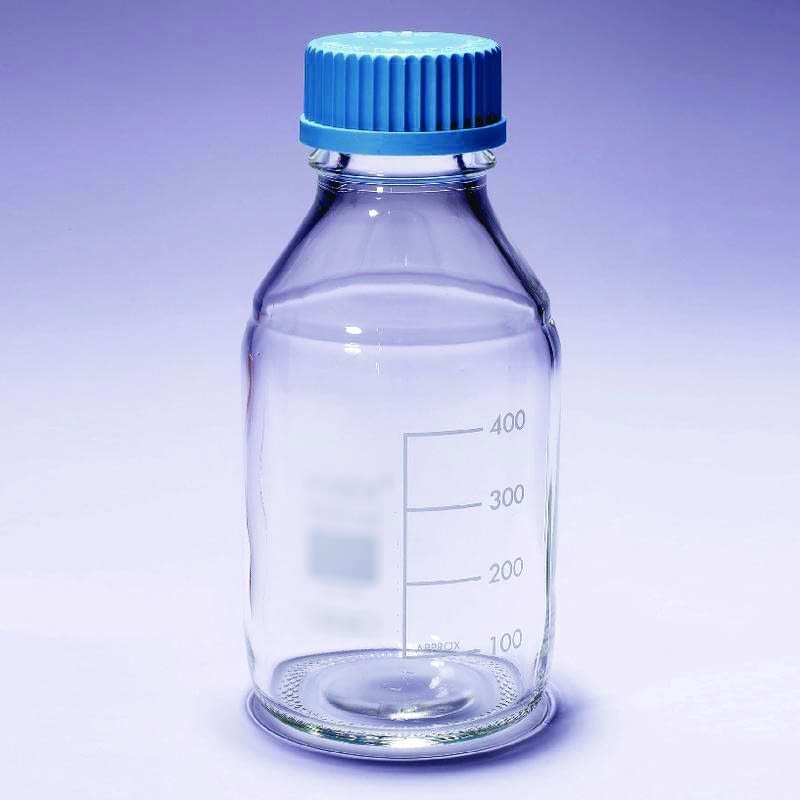 Verre Doseur En Verre Borosilicate Rocwing - 50/100/250 Ml - Résistant à La Chaleur (Lot De 3)